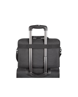 NATEC TORBA DO LAPTOPA BEIRA 15.6" CZARNA NTO-2056