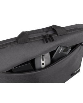 NATEC TORBA DO LAPTOPA BEIRA 15.6" CZARNA NTO-2056