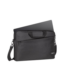 NATEC TORBA DO LAPTOPA BEIRA 15.6" CZARNA NTO-2056