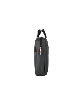 Torba na laptopa Addison Middlebury 14 307014 (14,1" kolor stalowy)