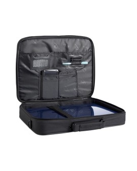 Torba na laptopa Tracer SIMPLO TRATOR20785 (15,6" kolor czarny)