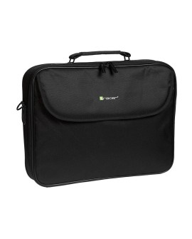 Torba na laptopa Tracer SIMPLO TRATOR20785 (15,6" kolor czarny)