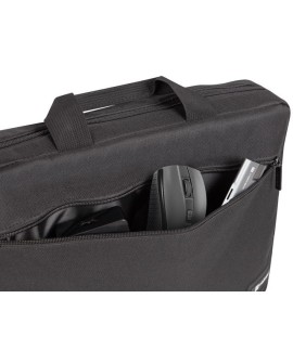 NATEC TORBA DO LAPTOPA WALLAROO 2 15.6" Z MYSZKĄ BEZPRZEWODOWĄ NTO-2051