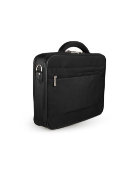 Torba na laptopa NATEC Boxer NTO-0392 (15,6" kolor czarny)