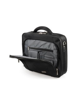 Torba na laptopa NATEC Boxer NTO-0392 (15,6" kolor czarny)