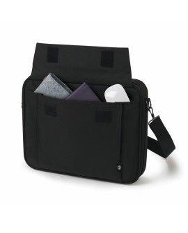 Torba Dicota Eco Multi BASE 13-14.1" czarna D31323-RPET