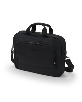 Torba Dicota Eco Top Traveller BASE 13-14.1" czarna D31324-RPET