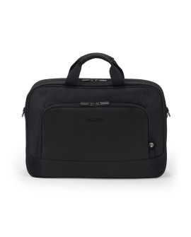 Torba Dicota Eco Top Traveller BASE 13-14.1" czarna D31324-RPET