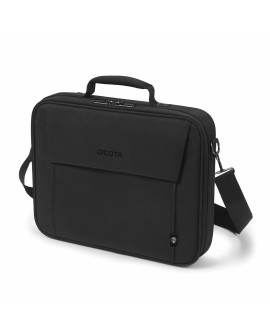 Torba Dicota Eco Multi BASE 15-17.3" czarna D30447-RPET