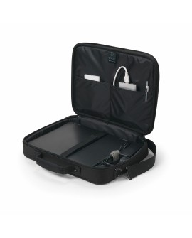 Torba Dicota Eco Multi BASE 15-17.3" czarna D30447-RPET