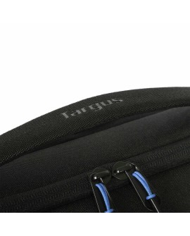 Targus TBT940GL torba na laptop 40,6 cm (16") Aktówka Czarny