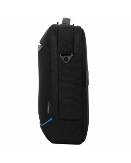 Targus TBT940GL torba na laptop 40,6 cm (16") Aktówka Czarny