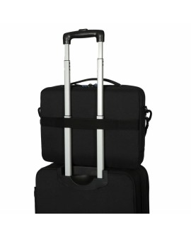 Targus TBT940GL torba na laptop 40,6 cm (16") Aktówka Czarny