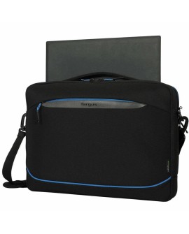 Targus TBT940GL torba na laptop 40,6 cm (16") Aktówka Czarny