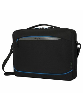 Targus TBT940GL torba na laptop 40,6 cm (16") Aktówka Czarny