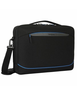 Targus TBT940GL torba na laptop 40,6 cm (16") Aktówka Czarny