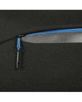 Targus TBT940GL torba na laptop 40,6 cm (16") Aktówka Czarny