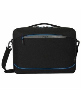 Targus TBT940GL torba na laptop 40,6 cm (16") Aktówka Czarny