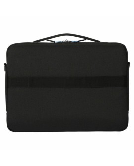 Targus TBT940GL torba na laptop 40,6 cm (16") Aktówka Czarny