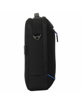 Targus TBT940GL torba na laptop 40,6 cm (16") Aktówka Czarny