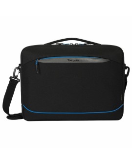 Targus TBT940GL torba na laptop 40,6 cm (16") Aktówka Czarny