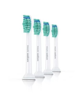 Głowica do zębów Philips Sonicare ProResults HX6014/07 4x (soniczna kolor biały)