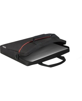 DEFENDER TORBA NA LAPTOPA LITE 15.6" CZARNA 26083