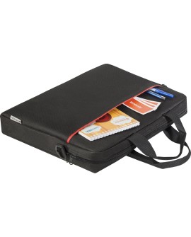 DEFENDER TORBA NA LAPTOPA LITE 15.6" CZARNA 26083