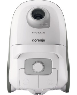 Odkurzacz workowy 700W GORENJE VCEA21GLW