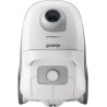 Odkurzacz workowy 700W GORENJE VCEA21GLW