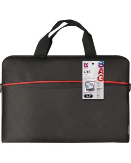 DEFENDER TORBA NA LAPTOPA LITE 15.6" CZARNA 26083