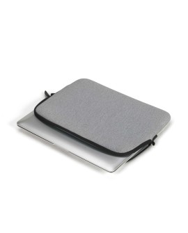 Etui Dicota Skin URBAN 16 grey szare D31770