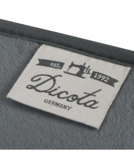 Etui Dicota Skin URBAN 16 grey szare D31770