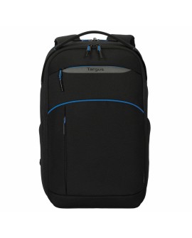 Targus TBB643GL torba na laptop 40,6 cm (16") Plecak Czarny