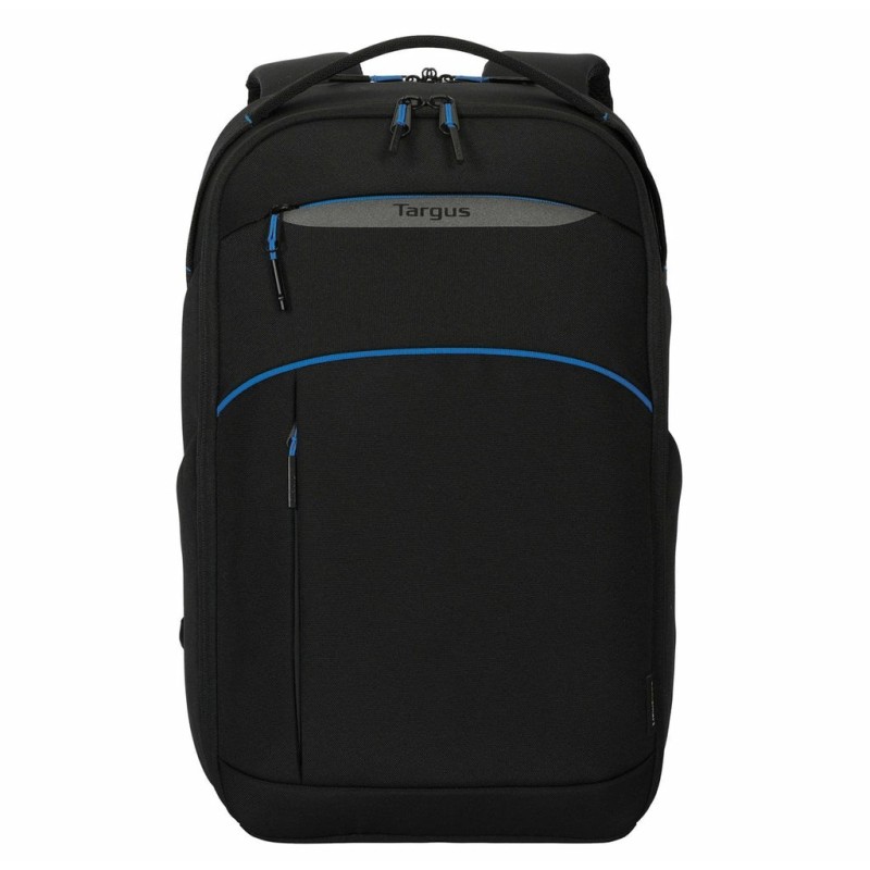 Targus TBB643GL torba na laptop 40,6 cm (16") Plecak Czarny