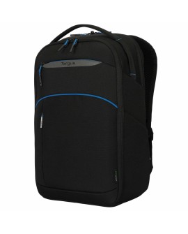 Targus TBB643GL torba na laptop 40,6 cm (16") Plecak Czarny