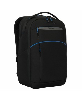 Targus TBB643GL torba na laptop 40,6 cm (16") Plecak Czarny