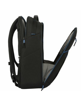 Targus TBB643GL torba na laptop 40,6 cm (16") Plecak Czarny