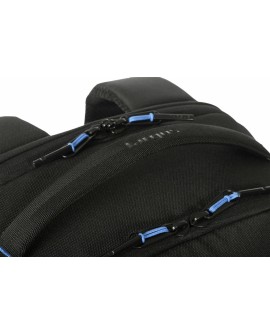 Targus TBB643GL torba na laptop 40,6 cm (16") Plecak Czarny
