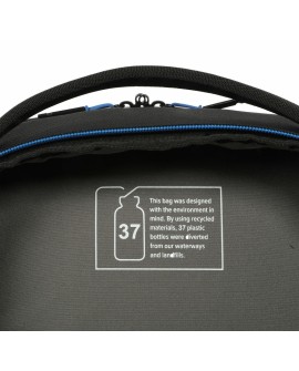 Targus TBB643GL torba na laptop 40,6 cm (16") Plecak Czarny