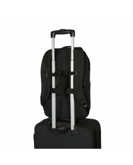 Targus TBB643GL torba na laptop 40,6 cm (16") Plecak Czarny