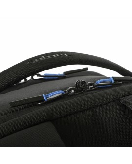 Targus TBB643GL torba na laptop 40,6 cm (16") Plecak Czarny