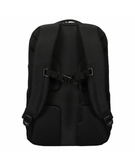 Targus TBB643GL torba na laptop 40,6 cm (16") Plecak Czarny
