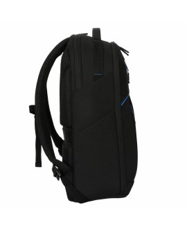 Targus TBB643GL torba na laptop 40,6 cm (16") Plecak Czarny