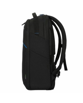 Targus TBB643GL torba na laptop 40,6 cm (16") Plecak Czarny
