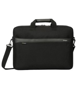 Targus GeoLite 40,6 cm (16") Slip case Czarny