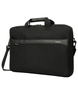 Targus GeoLite 40,6 cm (16") Slip case Czarny