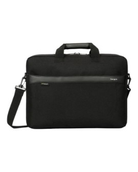 Targus GeoLite 40,6 cm (16") Slip case Czarny