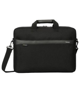Targus GeoLite 40,6 cm (16") Slip case Czarny