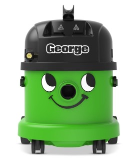 Odkurzacz piorący (ekstrakcyjny) Numatic GVE370 George US-NU-915950